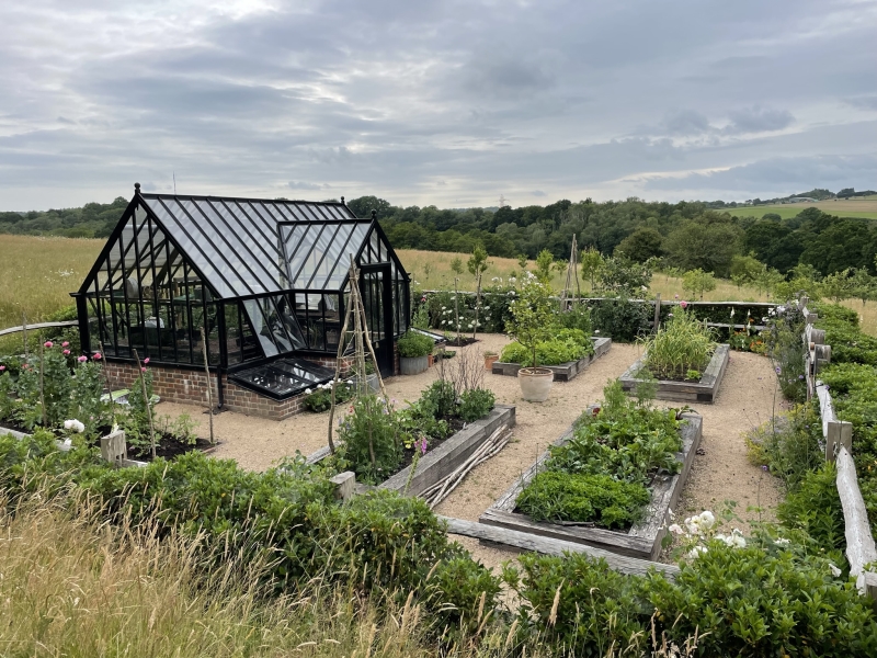 Quarry Wood Farm & Tilsmore Vineyard